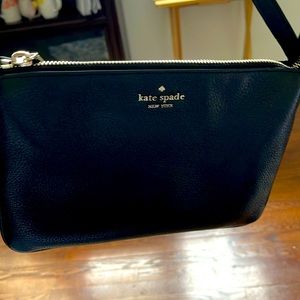 Kate spade crossbody